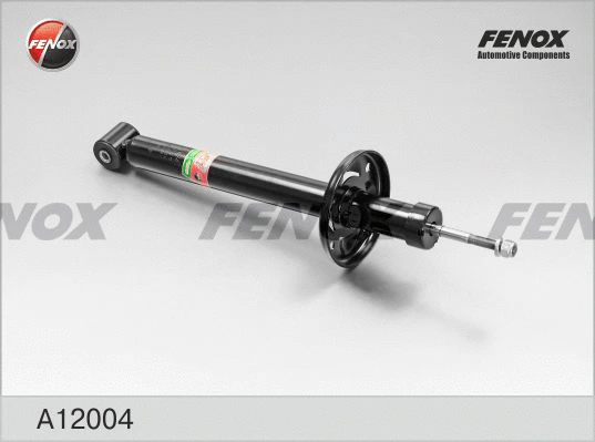 Shock Absorber (A12004)