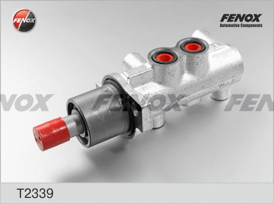 Brake Master Cylinder (T2339)