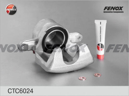 Brake Caliper Axle Kit (CTC6024)