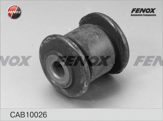 Mounting, control/trailing arm