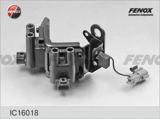 Ignition Coil (IC16018)