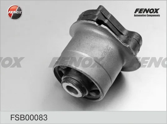 Mounting, control/trailing arm (FSB00083)