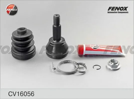 Joint Kit, drive shaft (CV16056)