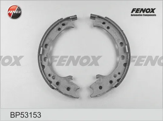 Brake Shoe Set (BP53153)