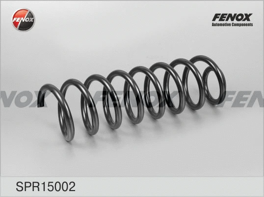 Suspension Spring (SPR15002)