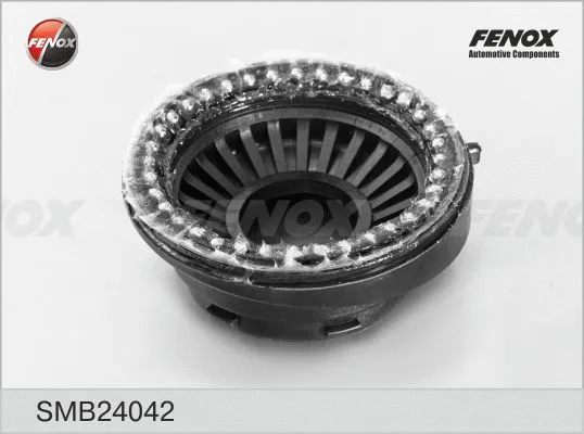 Rolling Bearing, suspension strut support mount