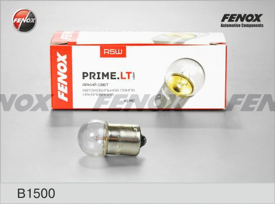 Bulb (B1500)