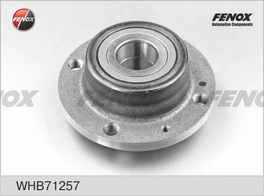 Wheel Hub