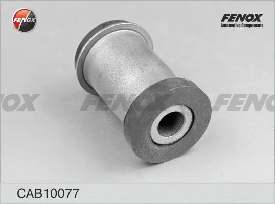 Mounting, control/trailing arm