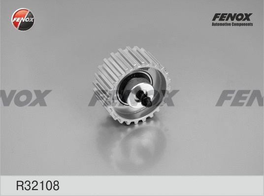 Deflection/Guide Pulley, timing belt (R32108)