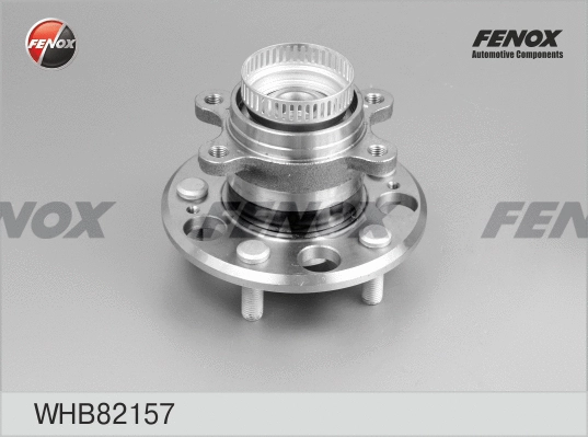 Wheel Hub (WHB82157)