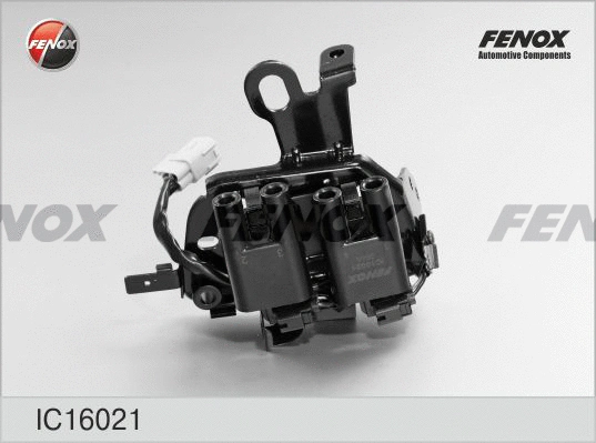Ignition Coil (IC16021)