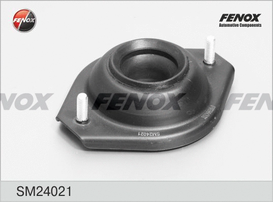 Mounting, shock absorber (SM24021)