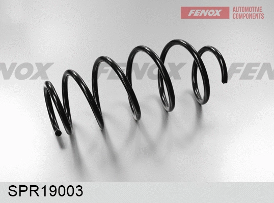 Suspension Spring (SPR19003)
