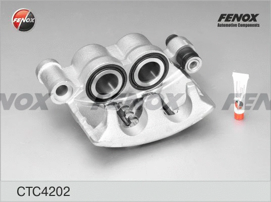 Brake Caliper Axle Kit (CTC4202)