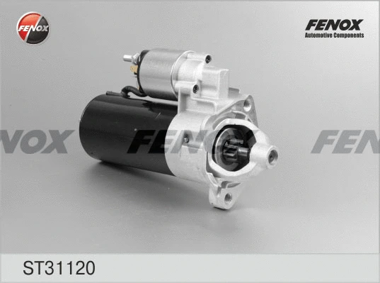 Starter (ST31120)