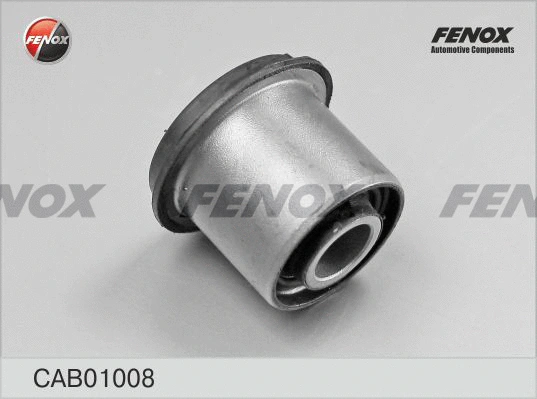Mounting, control/trailing arm (CAB01008)