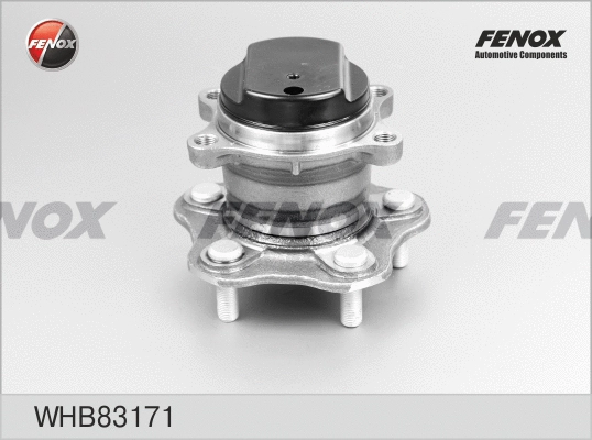 Wheel Hub (WHB83171)