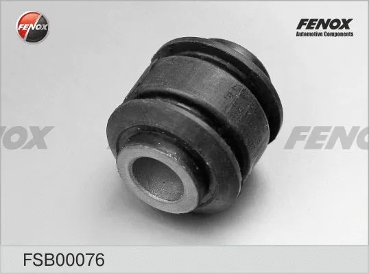 Mounting, control/trailing arm (FSB00076)