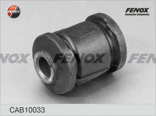 Mounting, control/trailing arm