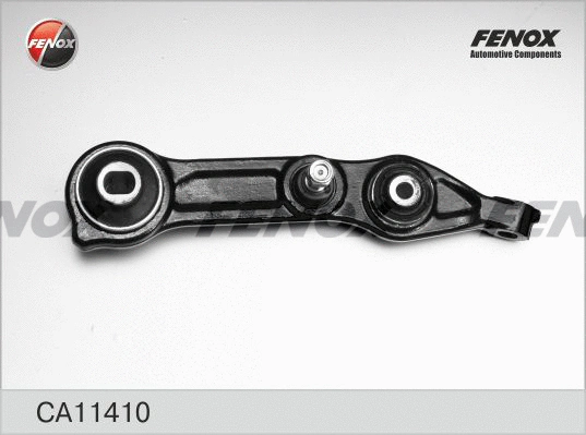 Control/Trailing Arm, wheel suspension (CA11410)