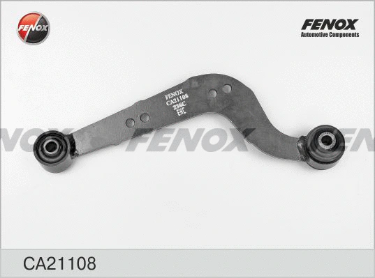 Control/Trailing Arm, wheel suspension (CA21108)