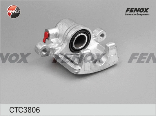 Brake Caliper Axle Kit (CTC3806)