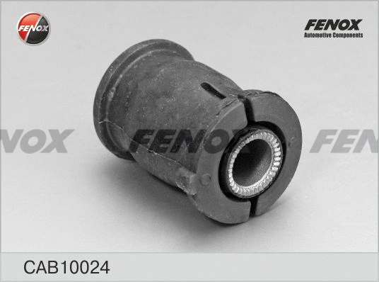 Mounting, control/trailing arm (CAB10024)