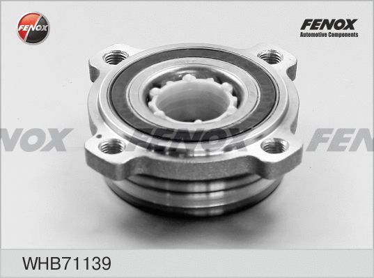 Wheel Hub