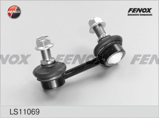 Link/Coupling Rod, stabiliser bar (LS11069)