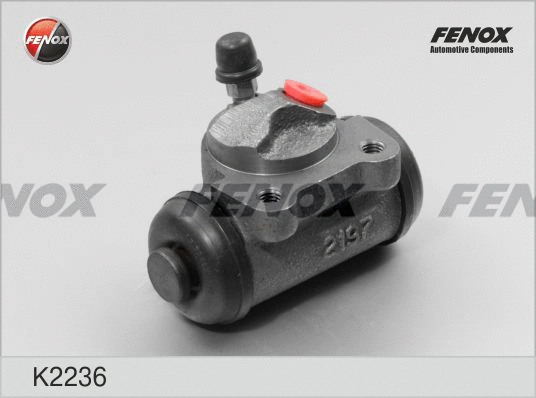 Wheel Brake Cylinder (K2236)