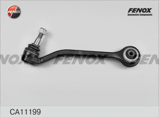 Control/Trailing Arm, wheel suspension (CA11199)
