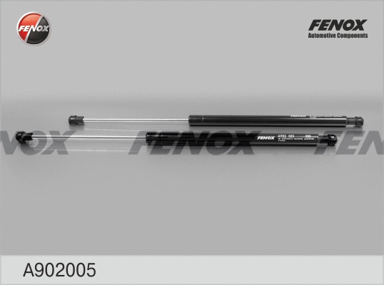 Gas Spring, boot/cargo area (A902005)