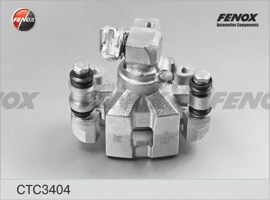 Brake Caliper Axle Kit