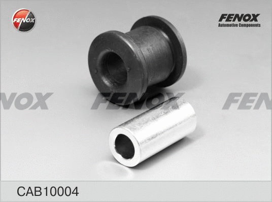 Mounting, control/trailing arm