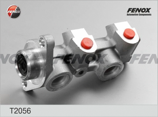 Brake Master Cylinder (T2056)