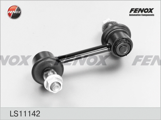 Link/Coupling Rod, stabiliser bar (LS11142)