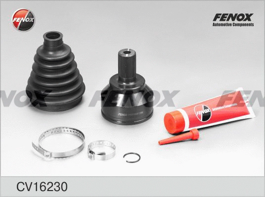 Joint Kit, drive shaft (CV16230)