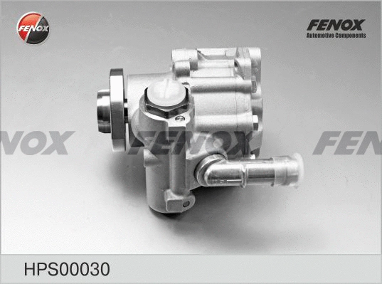 Hydraulic Pump, steering
