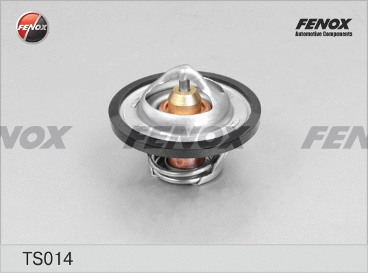 Thermostat, coolant (TS014)