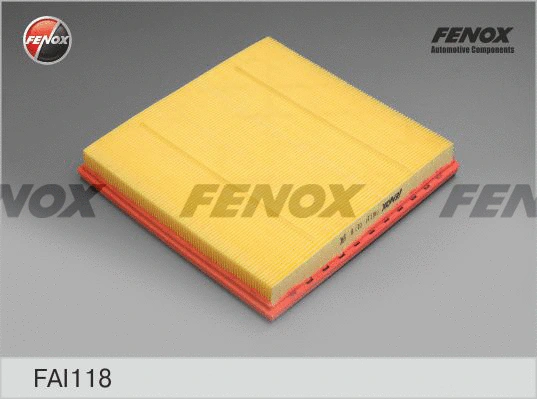 Air Filter (FAI118)