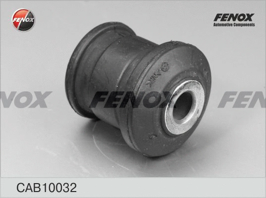 Mounting, control/trailing arm (CAB10032)