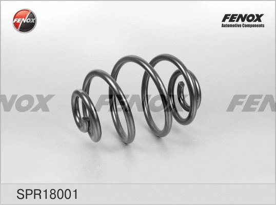 Suspension Spring (SPR18001)