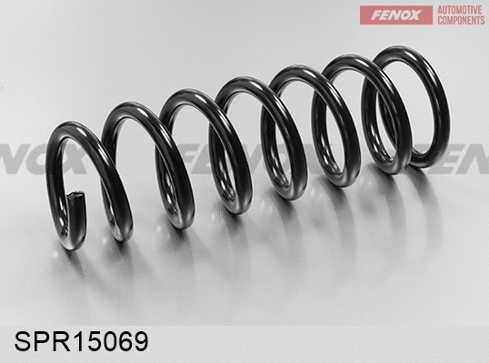 Suspension Spring (SPR15069)