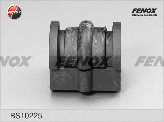 Bushing, stabiliser bar