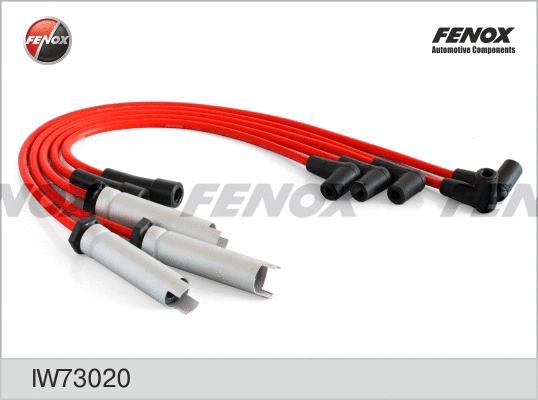 Ignition Cable Kit (IW73020)