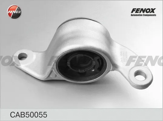 Mounting, control/trailing arm