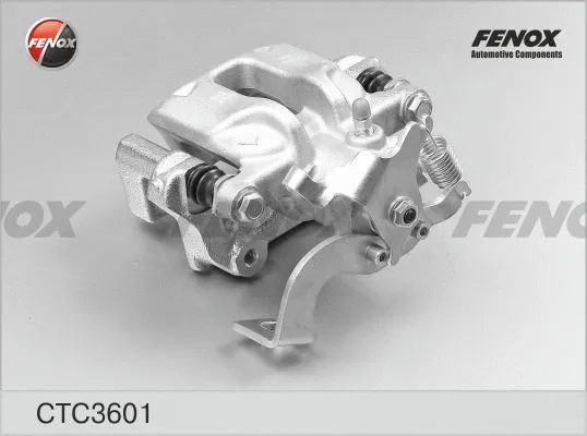 Brake Caliper Axle Kit