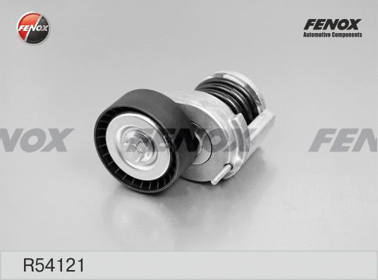 Belt Tensioner, V-ribbed belt (R54121)