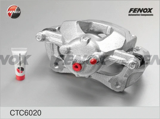 Brake Caliper Axle Kit